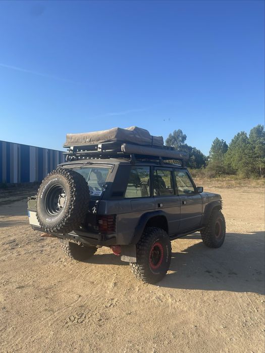 Range Rover Classic Td5