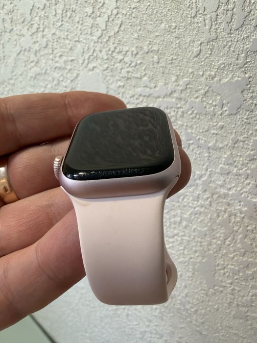 Apple Watch 9 41mm Pink
