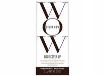 Puder koloryzacja odrostów Color WOW Cover Up Dark Brown 2,1g