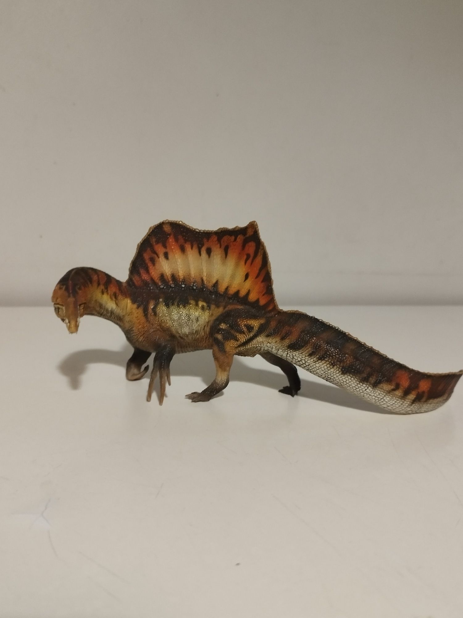 PNSO Essien Spinosaurus 2020