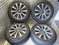 Koła Land Rover Range Rover Velar Discovery Sport Freelander II 8Jx19 et45 5x108