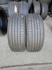 Opony letnie  215/50/17   Goodyear  7mm  2021r