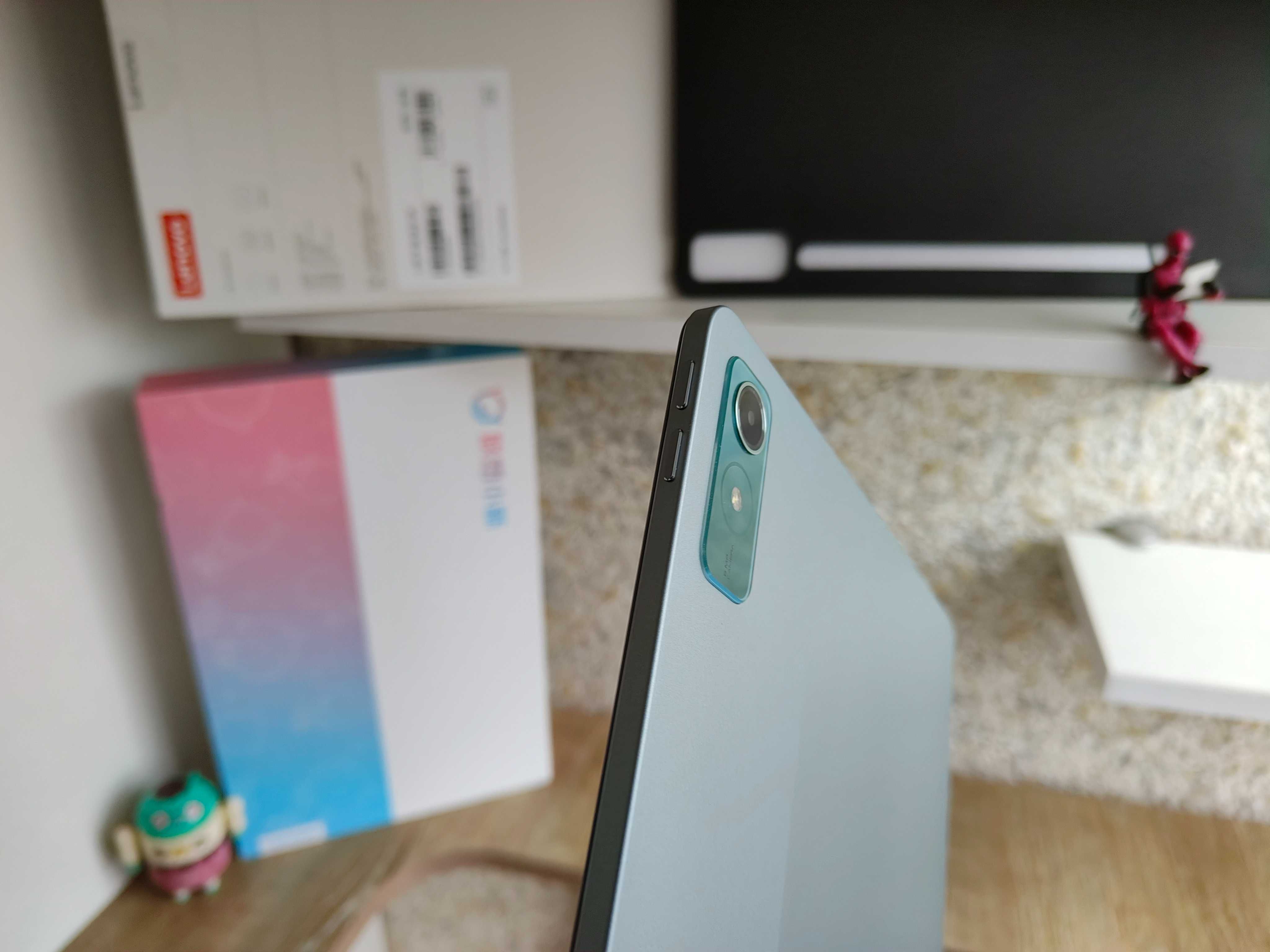 Lenovo Xiaoxin Pad Plus 12.7" 8/128ГБ (Tab P12), JBL, 10200мАг,УЦІНКА!