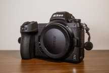 NIKON Z6 II (Corpo) - câmara mirrorless