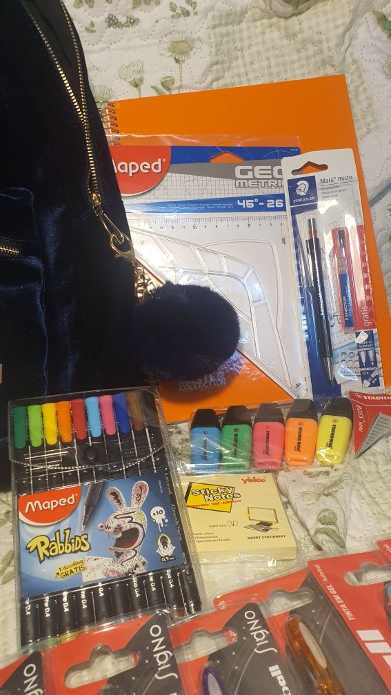 Material escolar