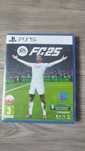 Gra FC 25 PlayStation 5