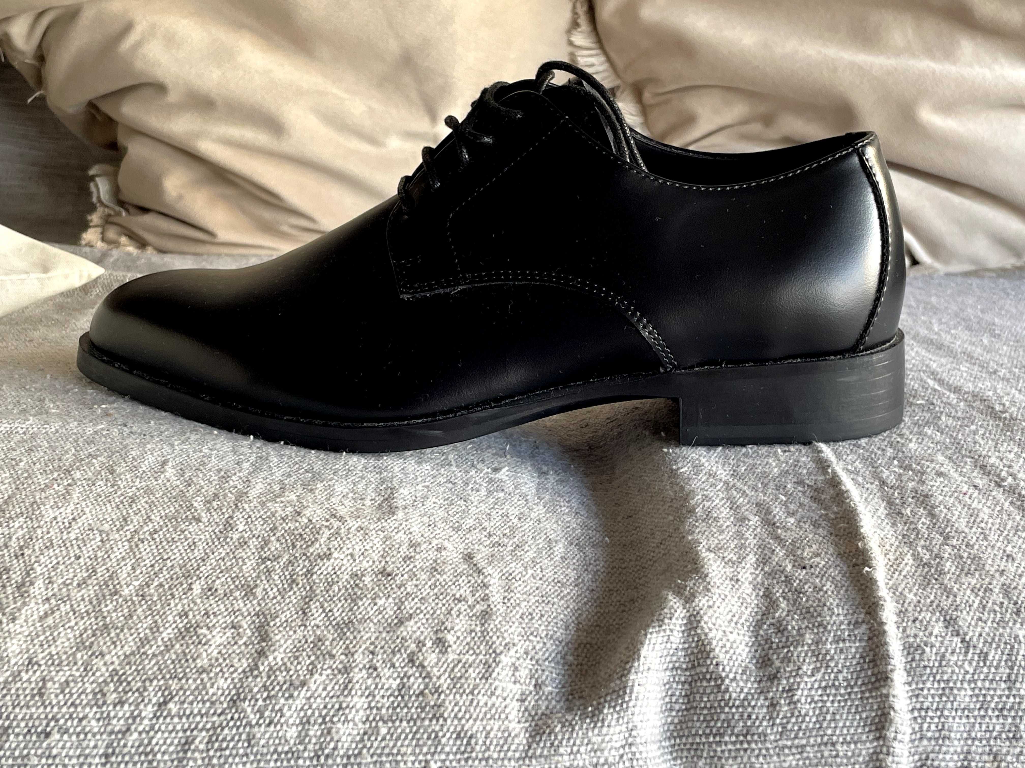 Sapatos de Cerimónia Zara 41