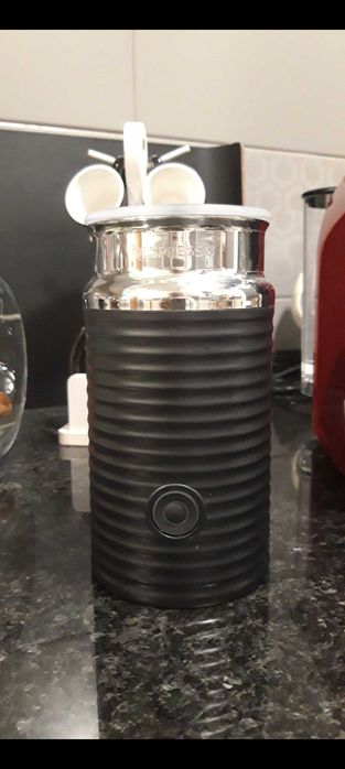 Acessório máq. café NESPRESSO