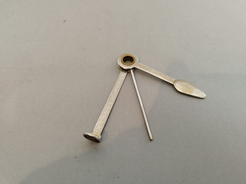 Trafika fajka Czechosłowacja vintage retro prl