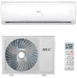 Haier Кондиціонер HEC HEC-09QC оn/оff