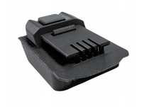 Adapter baterii Parkside X20V do Niteo