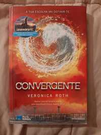 Vendo livro: Convergente, Veronica Roth