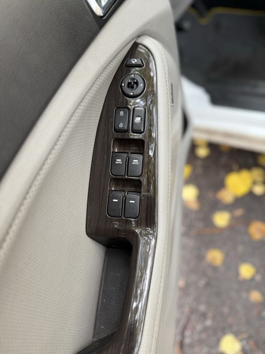 Кіа Оптима 2014 рік