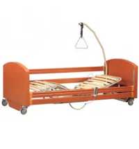 Ліжко OSD для інвалідів з електроприводом