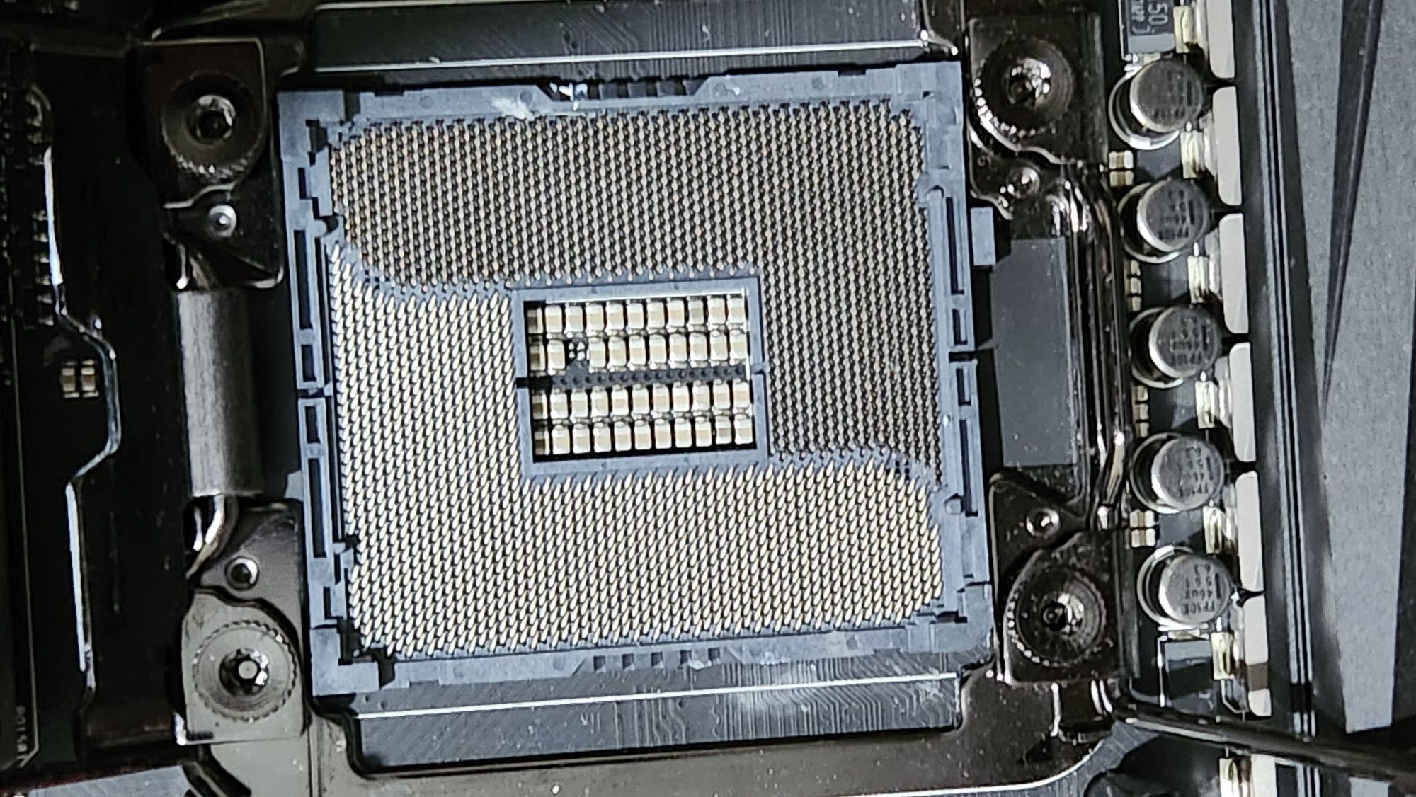 Asus x99 rampare v extrime