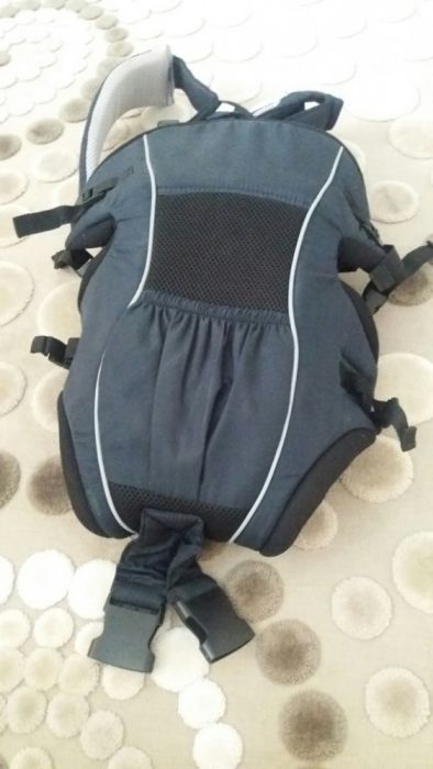 Nosidełko dziecięce  Baby Carrier