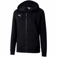 Bluza Puma  czarna r. M CZYTAJ OPIS