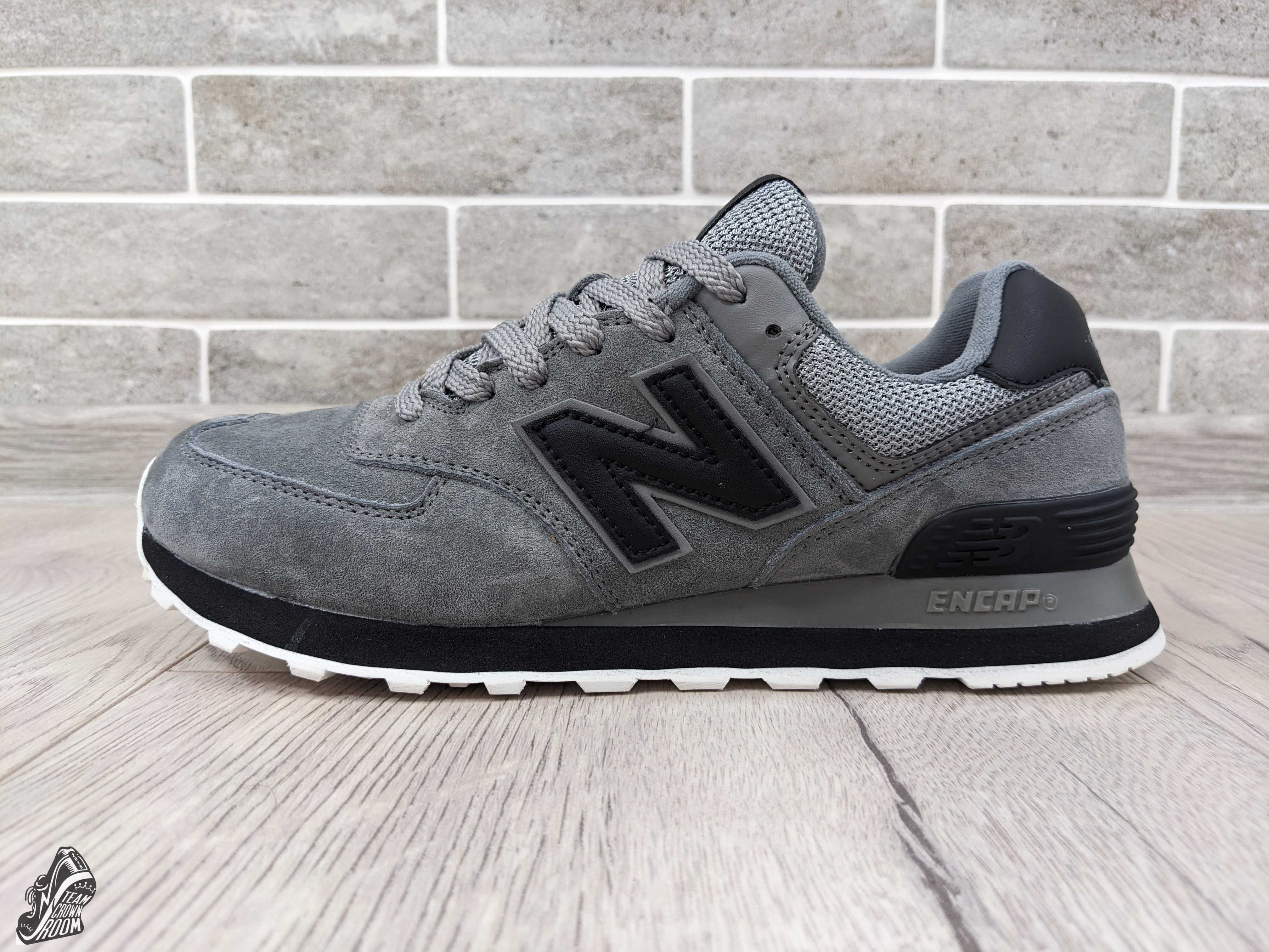 Кроссовки мужские Нью Баланс \ New Balance 574 \ 41 - 45 размер