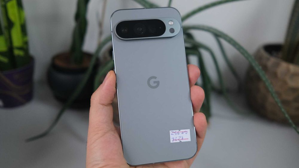 Google Pixel 9 Pro XL 16/256GB Neverlock