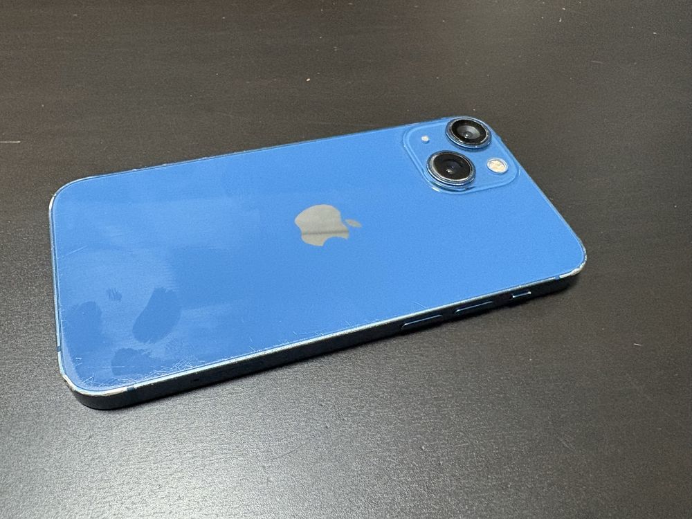 Iphone 13 mini 128Gb Неверлок Bat80%