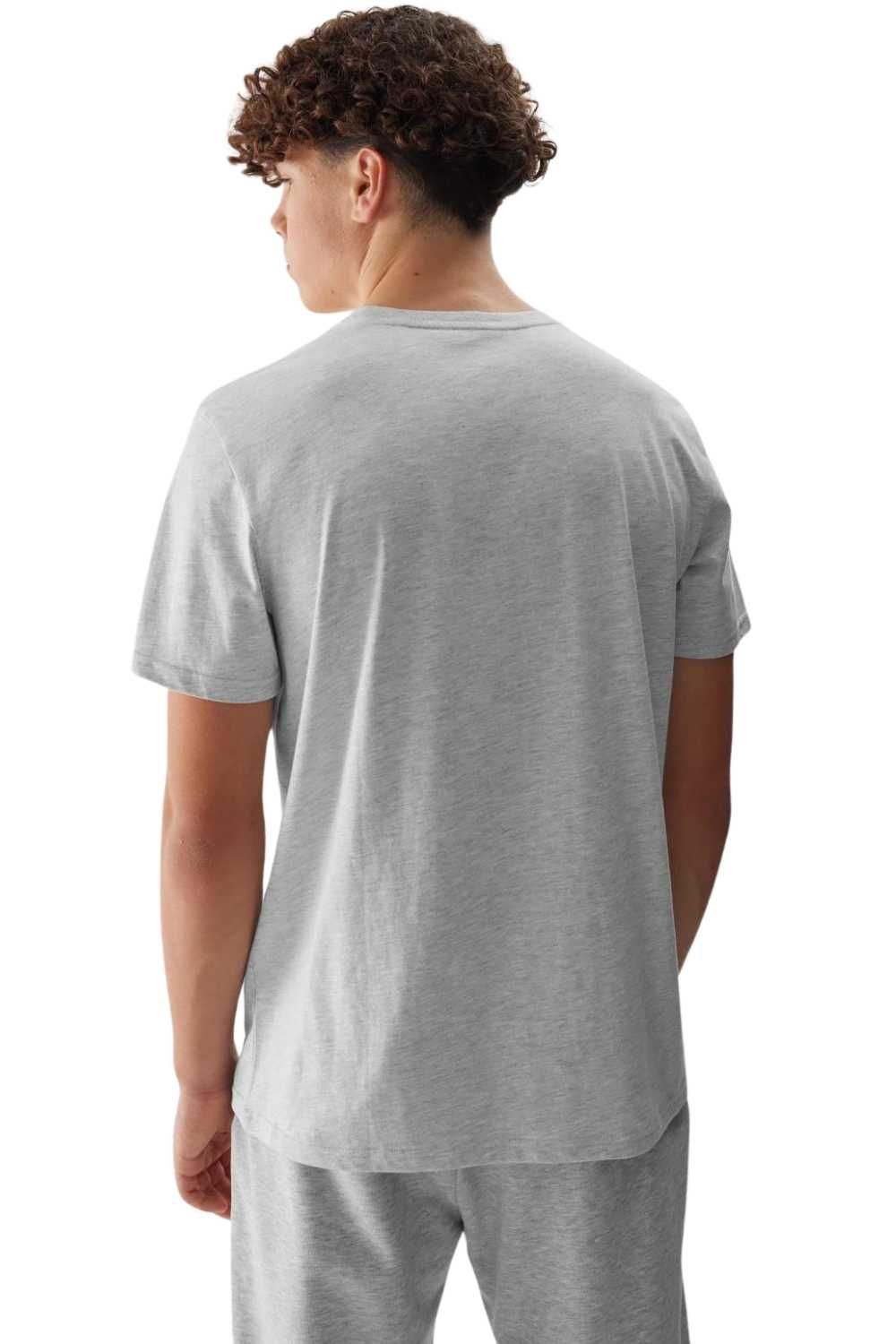 Koszulka T-shirt męska 4F sportowa: różne rozmiary