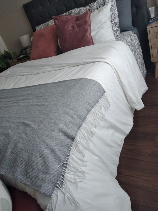 Sommier Conforama 140×200