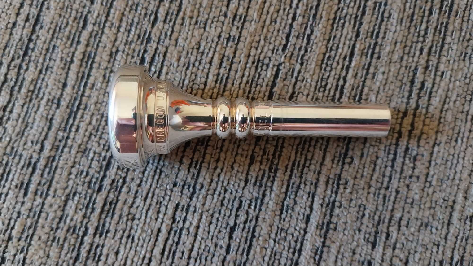 Bocal Fliscorne Marcinkiewicz CS C FL (Couesnon shank)