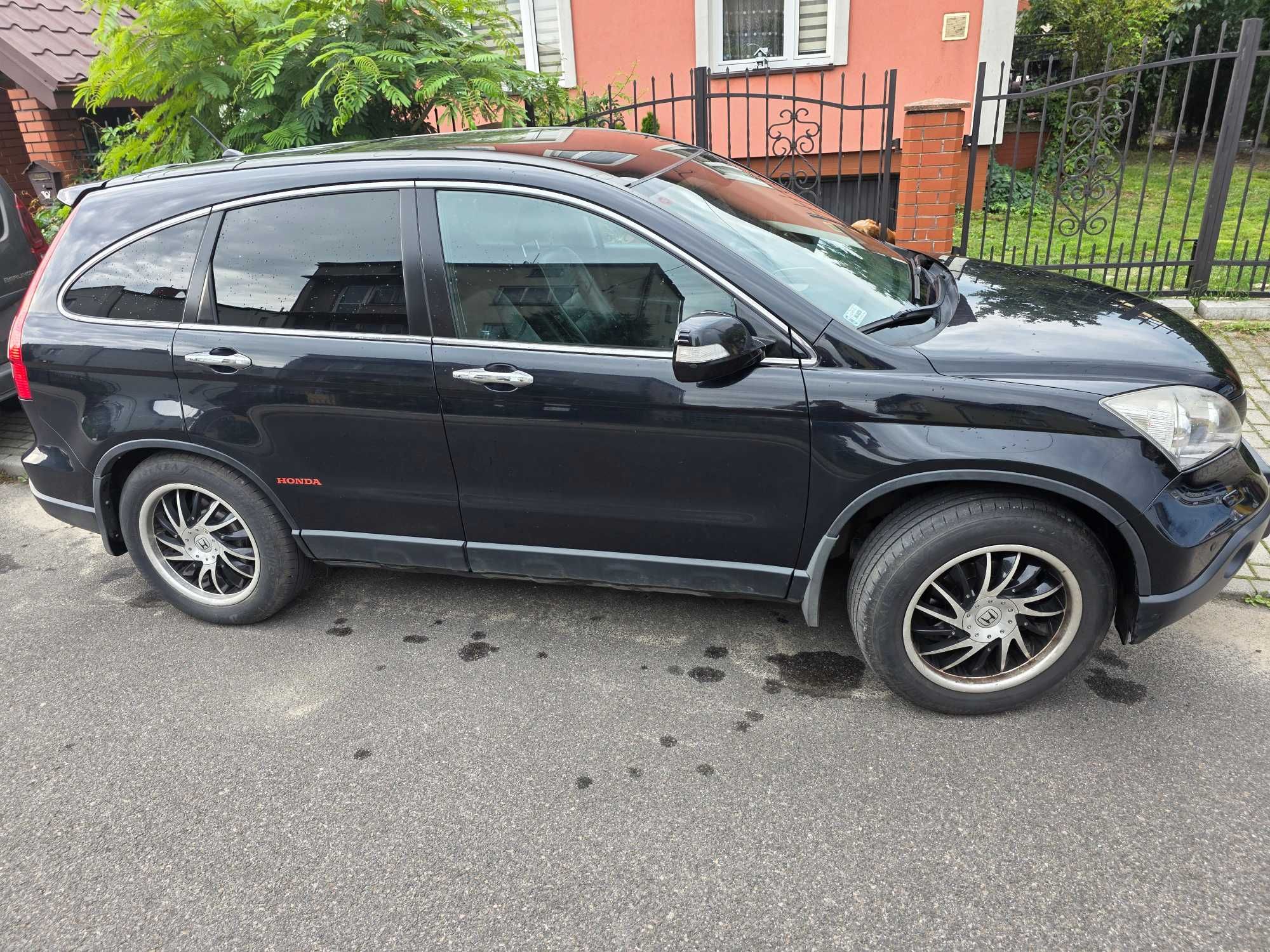 Sprzedam Honde CR-V