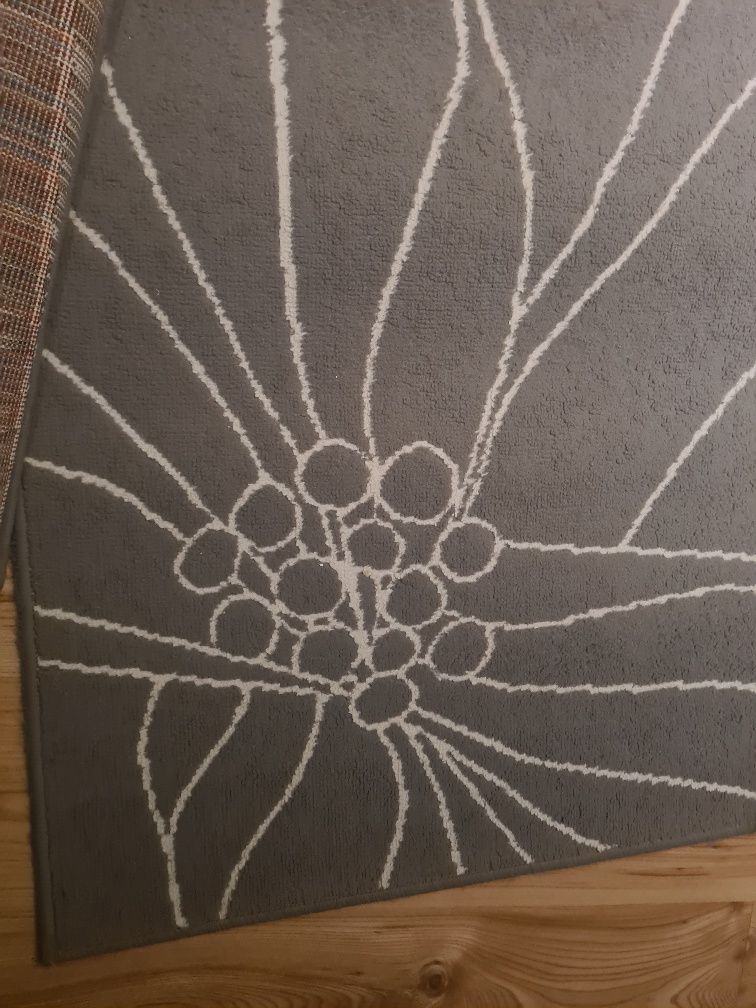 Dywan Ikea GISLEV