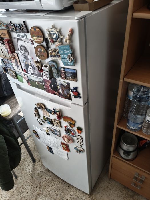 Frigorífico Kunft 206 litros