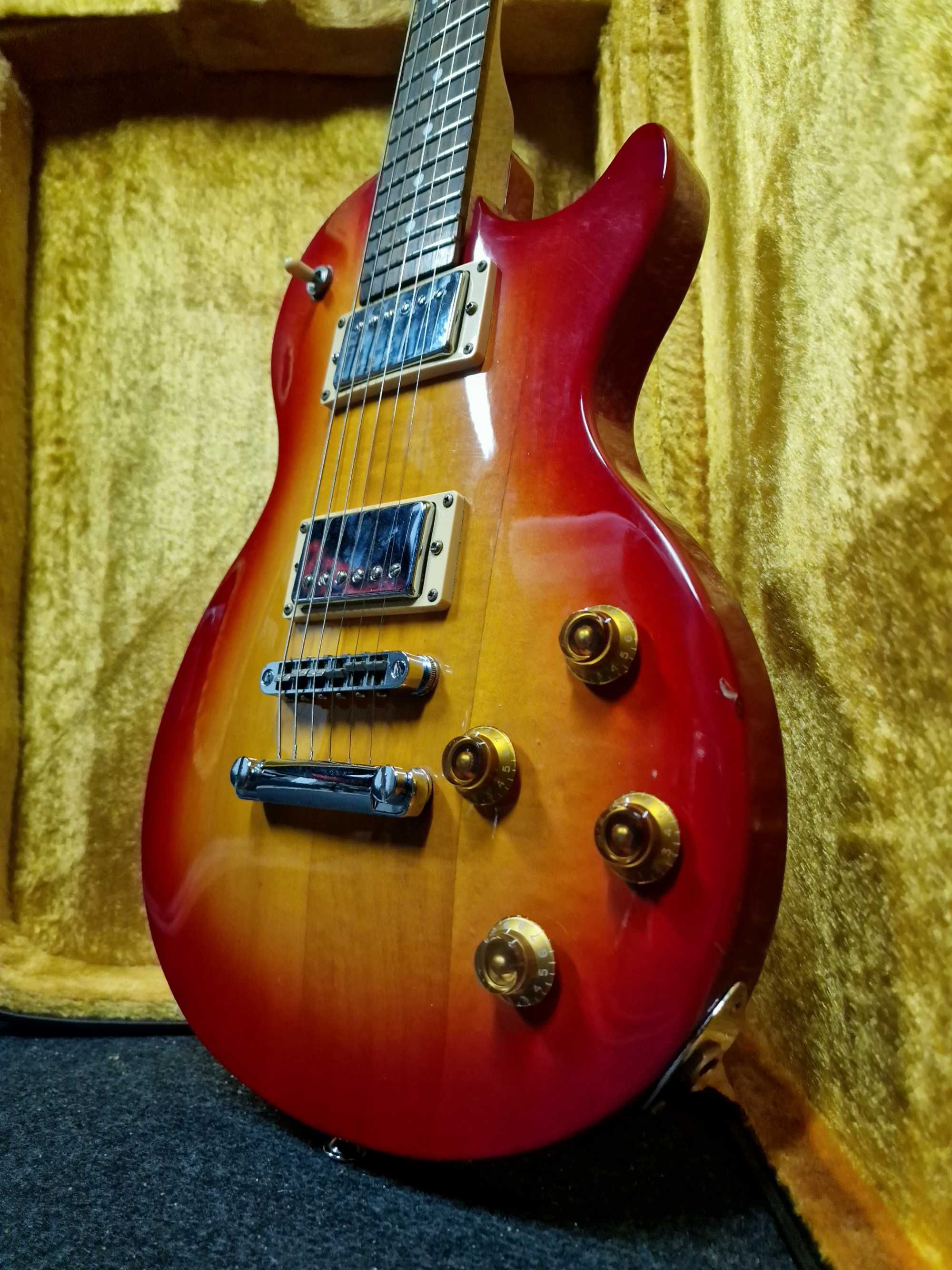 Gitara Elektryczna Charvel by Jackson RS-43 Made in Japan 1999