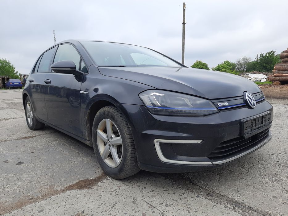 Розборка разборка авторозборка авторазборка VW E-Golf