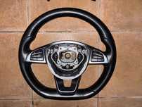 VÁRIAS Peças Mercedes cla