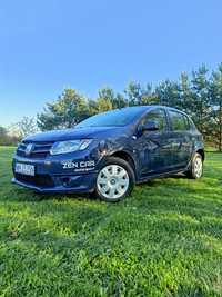 Dacia Sandero, LPG, klima, serwis