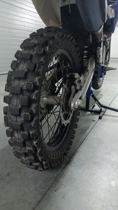 Sherco 300 Sef  (Matriculada)