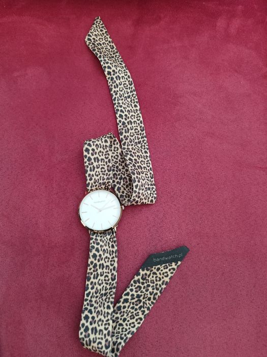 Zegarek Bandwatch