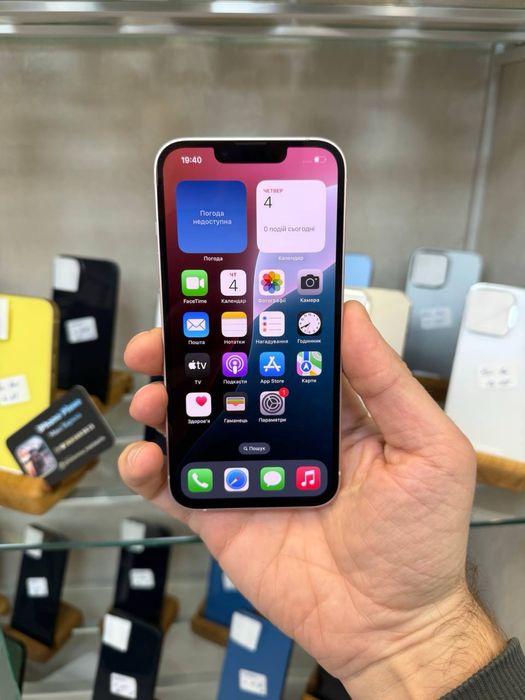 iPhone 13 128GB Pink