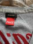 Sweter Pinko kardigan