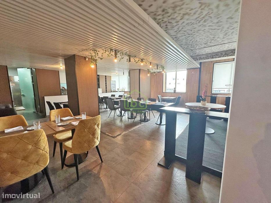 Restaurante | Póvoa de Varzim