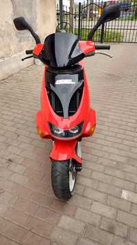 Aprilia Sr 50 skuter