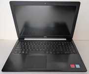 Laptop DELL Inspiron 5570/15.6/i5-8250U/AMD 530-4G/16/SSD256+1TB/Win11