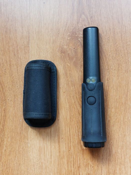 Wykrywacz dla służb Garrett THD