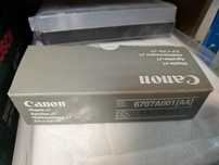 Zszywki Canon Staple-J1 (6707A001) – oryginalne, nowe