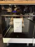 Piekarnik Electrolux  EOF5C50BZ  UŻYWANY