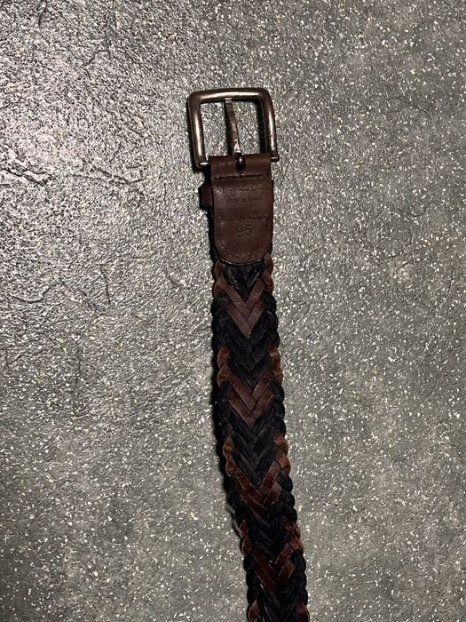 Ремень Massimo Dutti 95