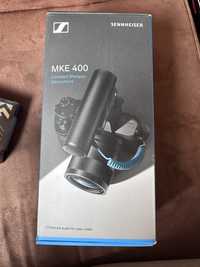 Sennheiser MKE 400