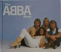 ABBA – "The ABBA Story" CD