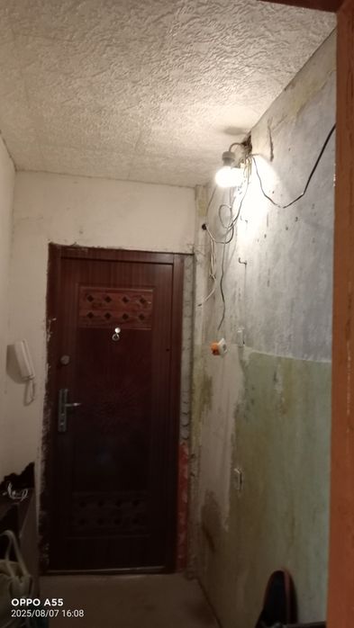 Продаж 2х кім квартири , просп. Університетський