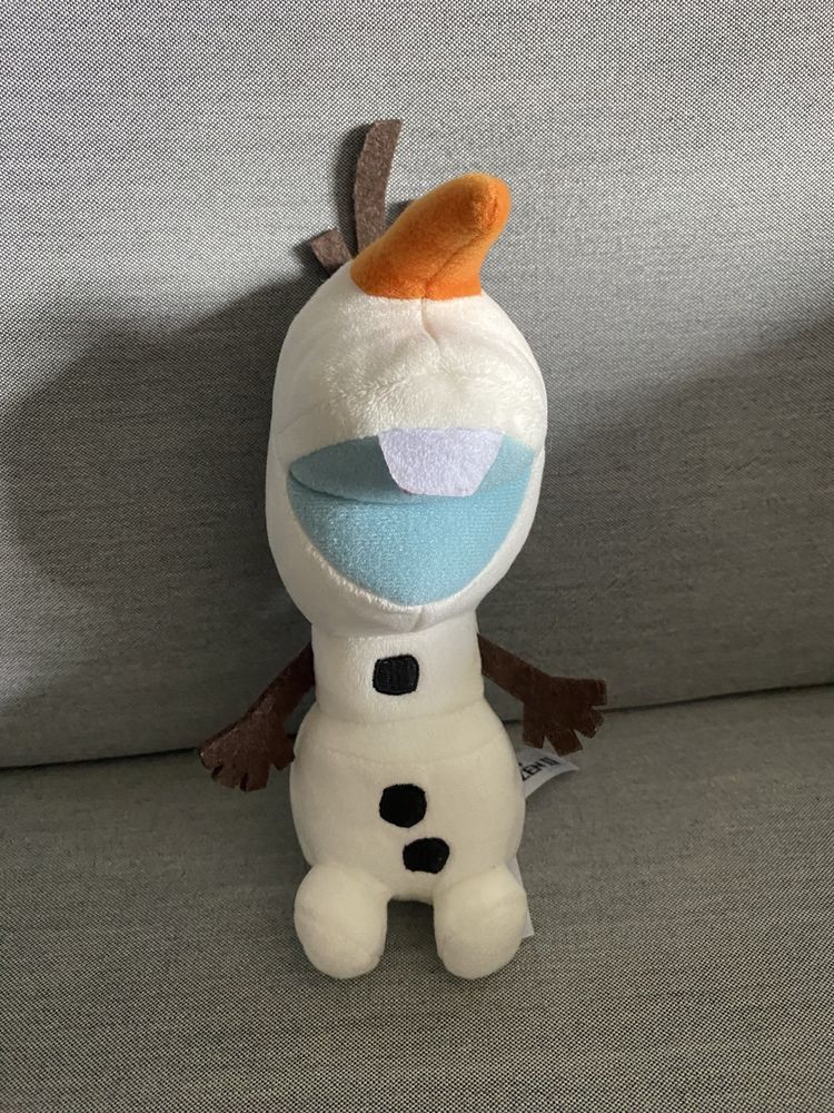 Peluche Olaf Frozen