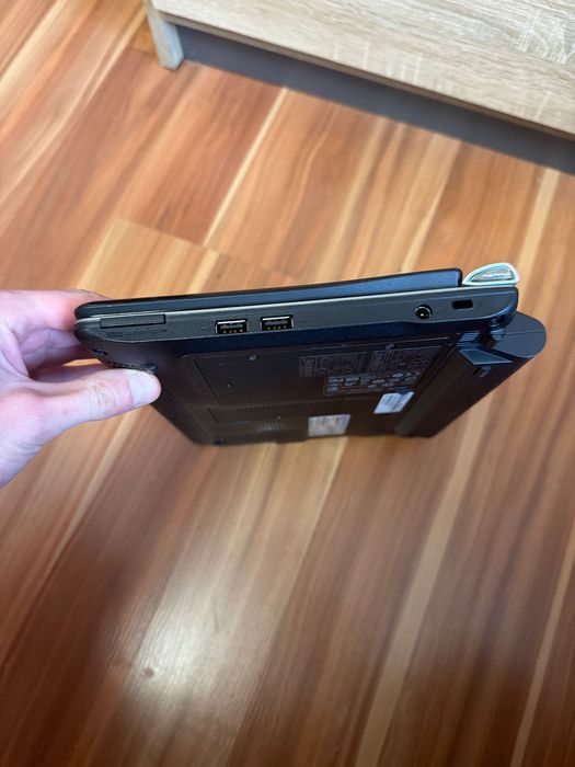 Rarytas Sprawny Laptop Acer Aspire One D250-1DK